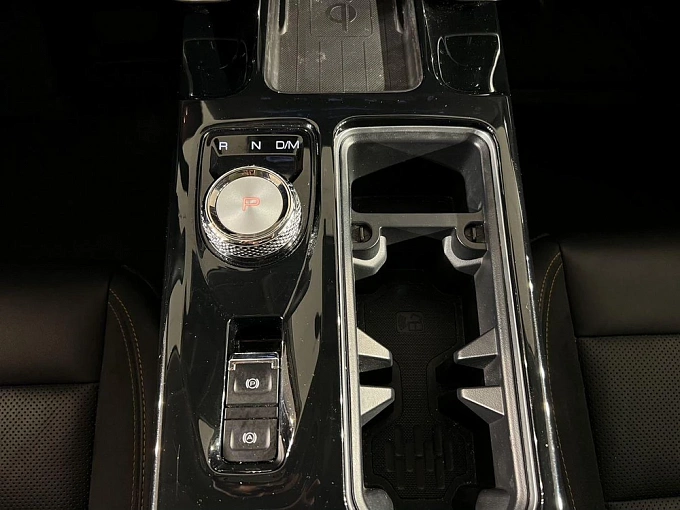 Dargo Tech Plus 2.0 AMT 4WD (192 л.с.) фото 18
