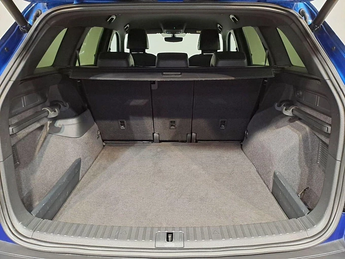 Kodiaq Style 2.0 AMT 4WD (180 л.с.) фото 14