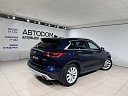 QX50 Luxe 2.0 CVT 4WD (249 л.с.) фото 6