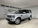 Discovery SE 3.0d AT 4WD (211 л.с.) фото 1
