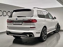 X7 M Sport 3.0d AT 4WD (265 л.с.) фото 4