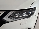 X-Trail LE+ Coffee (2021) 2.5 CVT 4WD (171 л.с.) фото 20