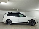 X7 M Sport Pro 3.0d AT 4WD (340 л.с.) фото 5