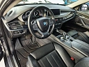 X6 Luxury 3.0d AT 4WD (249 л.с.) фото 7
