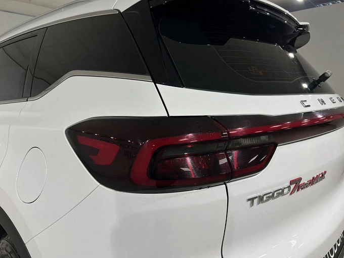 Tiggo 7 Pro Max Prestige 1.6 AMT 4WD (150 л.с.) фото 21