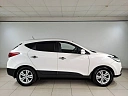 ix35 Classic 2.0 AT 4WD (150 л.с.) фото 7