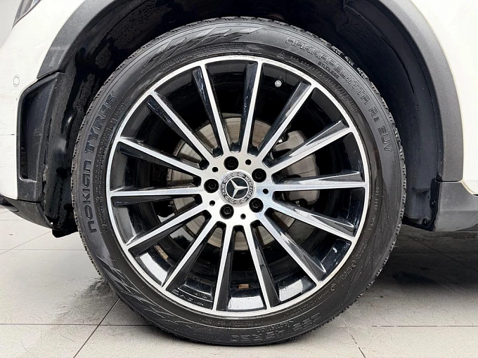 GLC coupe Sport 300 2.0 AT 4Matic (249 л.с.) фото 25