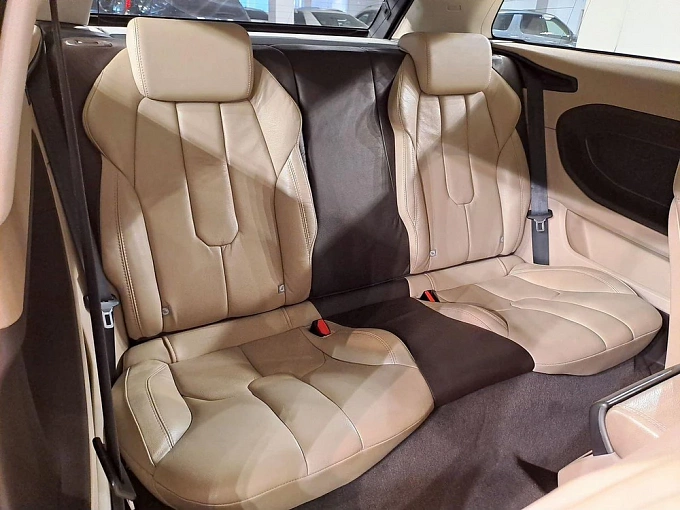 Range Rover Evoque Base 2.2d 9AT 4WD (190 л.с.) фото 13