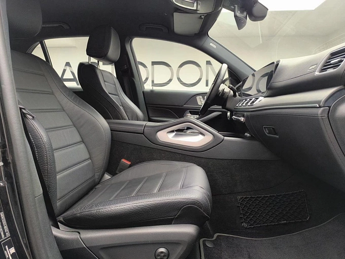 GLE Sport 300 2.0d AT 4Matic (245 л.с.) фото 12