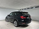 X5 Prestige 3.0d AT 4WD (249 л.с.) фото 4