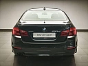 5 серии Luxury Локальная сборка 530 3.0d AT 4WD (258 л.с.) фото 6
