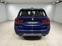 X3 Luxury 2.0 AT 4WD (184 л.с.) фото 8