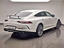 AMG GT Особая Серия 43 3.0 AMT 4Matic (367 л.с.) фото 2