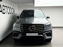 GLS Base 450 3.0d AT 4Matic (367 л.с.) фото 3