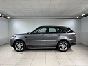 Range Rover Sport HSE 3.0d AT 4WD (249 л.с.) фото 8