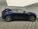 F-Pace Base 2.0 AT 4WD (250 л.с.) фото 5