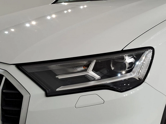 Q7 45 TDI quattro tiptronic 3.0d AT 4WD (249 л.с.) фото 20
