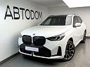 X3 Base 2.0d AT 4WD (197 л.с.) фото 1