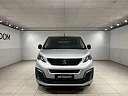 Traveller Business VIP 2.0d AT LWB (7 мест) (150 л.с.) фото 5