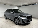 X1 XDrive25Li M Sport Package 2.0 AMT 4WD (204 л.с.) фото 2