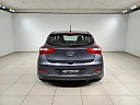 i30 Active 1.6 AT (130 л.с.) фото 8