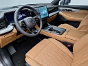 GS8 GX Premium 2.0 AT 4WD (231 л.с.) фото 5