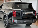 GS8 GX Traveller 2.0 AT 4WD (231 л.с.) фото 6
