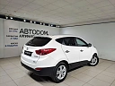 ix35 Classic 2.0 AT 4WD (150 л.с.) фото 6