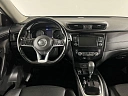 X-Trail LE Top (2018-2020) 2.5 CVT 4WD (171 л.с.) фото 13