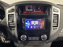 Pajero GLS 3.0 AT 4WD (178 л.с.) фото 16