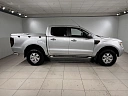 Ranger XLT 2.5 MT 4WD (166 л.с.) фото 4