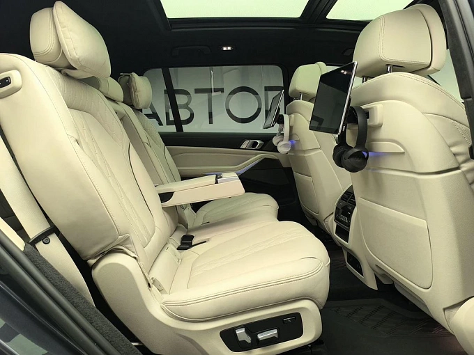 X7 M Sport Pro 3.0d AT 4WD (340 л.с.) фото 13