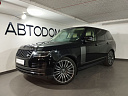 Range Rover Vogue SE 4.4d AT 4WD (339 л.с.) фото 1