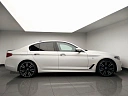 5 серии M Sport 520 2.0d AT 4WD (190 л.с.) фото 3