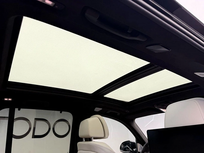 X5 M Sport Pro 3.0d AT 4WD (286 л.с.) фото 19