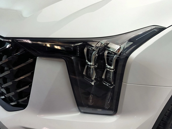 GS8 GX Premium 2.0 AT 4WD (231 л.с.) фото 22
