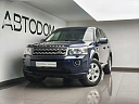 Freelander S 2.2d AT 4WD (150 л.с.) фото 1