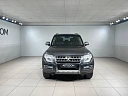 Pajero Instyle 3.0 AT 4WD (174 л.с.) фото 2