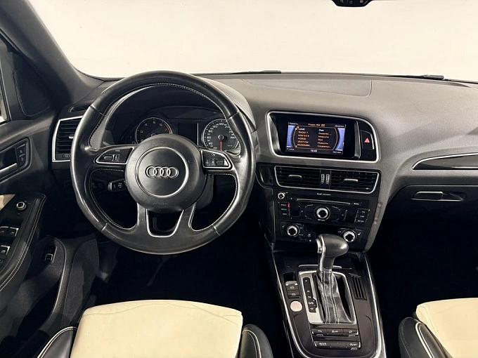 Q5 Sport 2.0 AT 4WD (230 л.с.) фото 13
