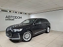 Q7 Sport 3.0d AT 4WD (249 л.с.) фото 1