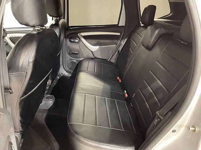 Terrano Elegance 2.0 AT 4WD (143 л.с.) фото 12
