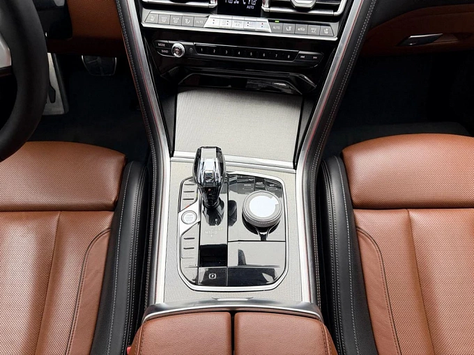 8 серии M Sport Pro 840 3.0 AT 4WD (340 л.с.) фото 20