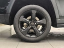 Grand Cherokee Limited 3.6 AT 4WD (294 л.с.) фото 22