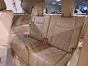 JX Elegance 3.5 CVT 4WD (265 л.с.) фото 14