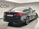 5 серии M Sport 520 2.0d AT 4WD (190 л.с.) фото 4