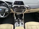 X3 Luxury 2.0 AT 4WD (184 л.с.) фото 12
