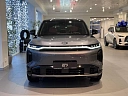 S7 SX Premium 1.5hyb AT 4WD (340 л.с.) фото 4