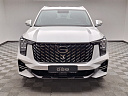 GS8 GX Premium 2.0 AT 4WD (231 л.с.) фото 5