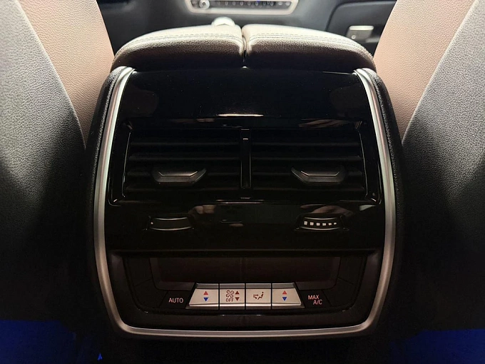 X5 M Sport Pro 3.0d AT 4WD (340 л.с.) фото 14