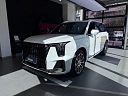 GS8 GX Premium 2.0 AT 4WD (231 л.с.) фото 1